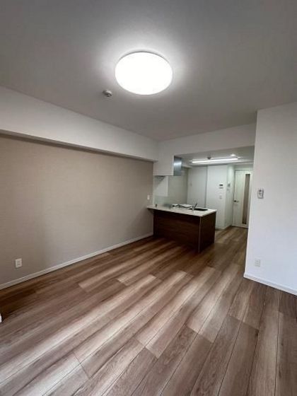 ガーデン富田町