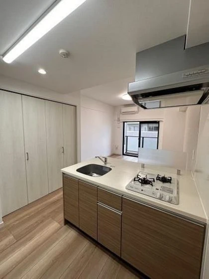 ガーデン富田町