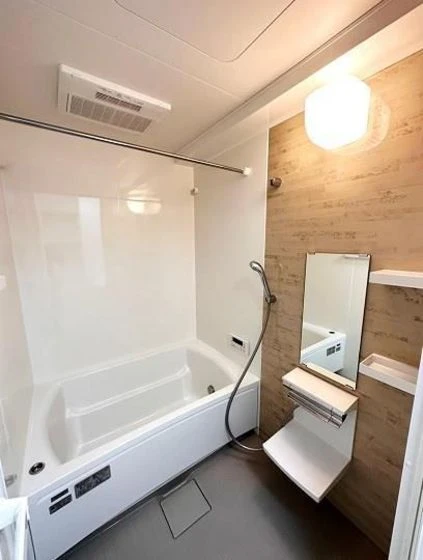 ガーデン富田町