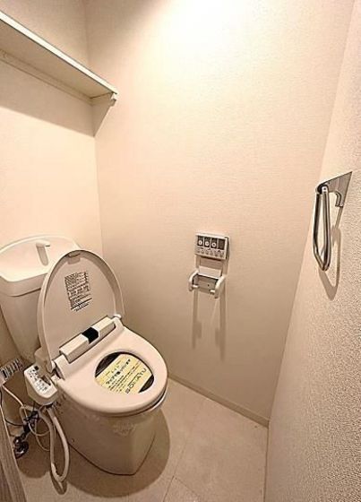 ガーデン富田町