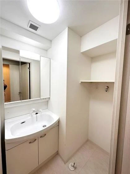 ガーデン富田町