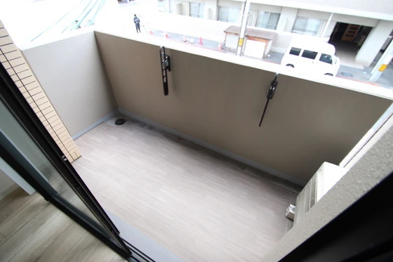 ガーデン富田町