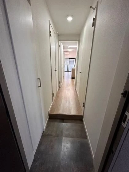 ガーデン富田町