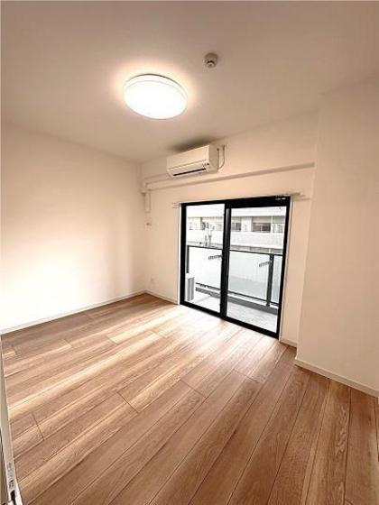 ガーデン富田町