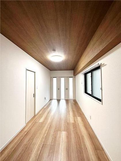 ガーデン富田町