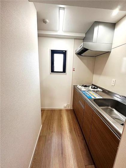 ガーデン富田町