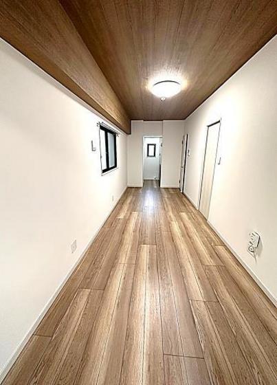 ガーデン富田町