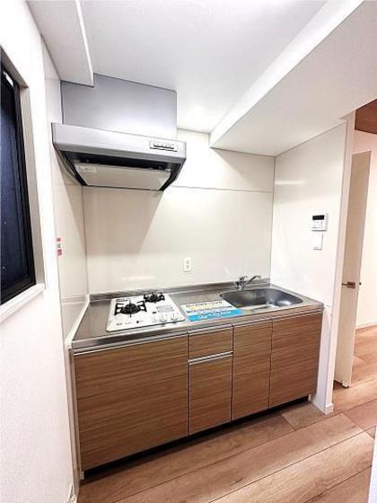 ガーデン富田町