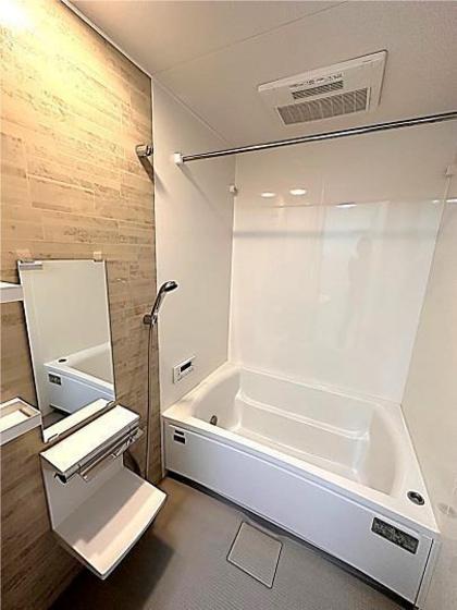 ガーデン富田町