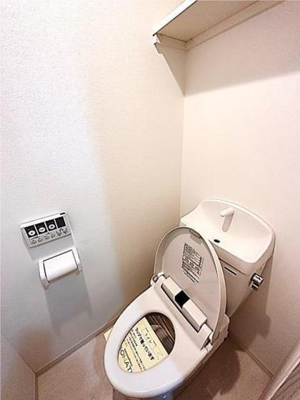 ガーデン富田町