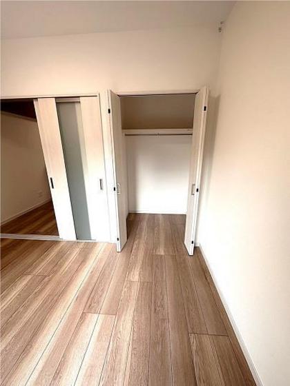 ガーデン富田町