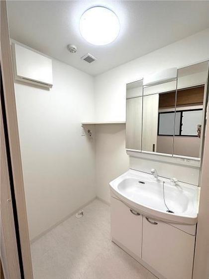 ガーデン富田町