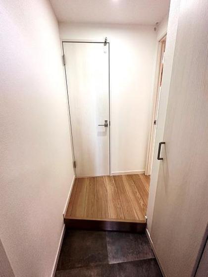 ガーデン富田町