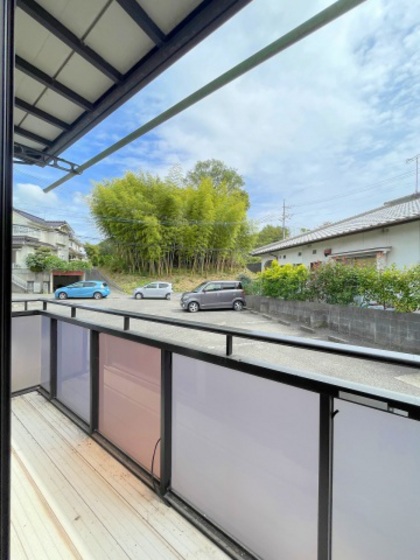 エステートピア伊藤A棟