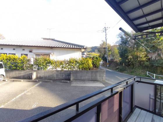 エステートピア伊藤A棟