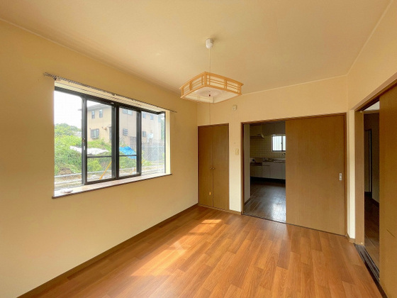 エステートピア伊藤A棟