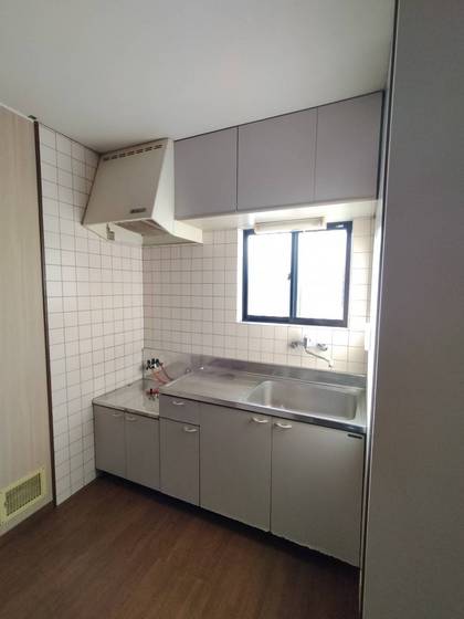 エステートピア伊藤A棟