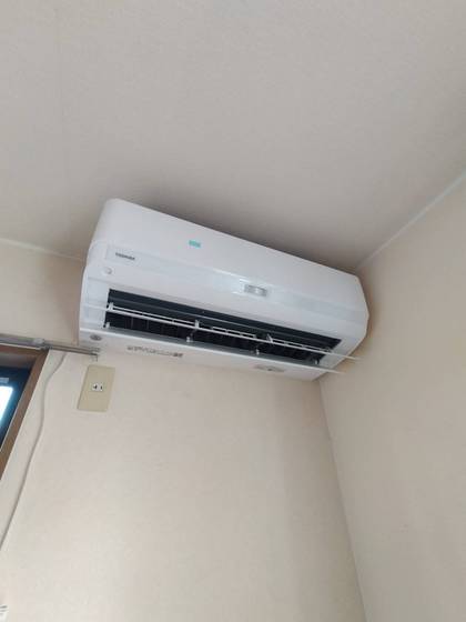 エステートピア伊藤A棟