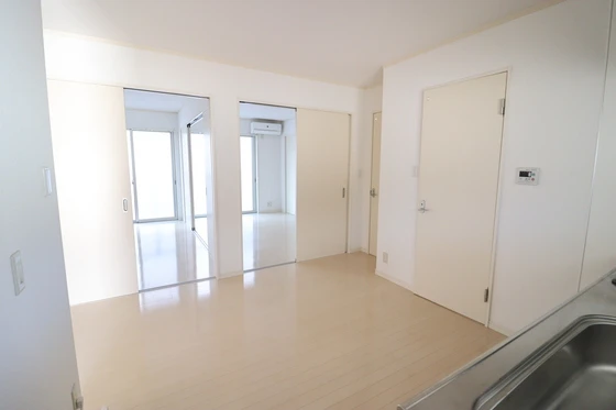 ビーンズアパート