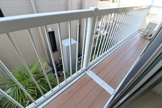 ビーンズアパート