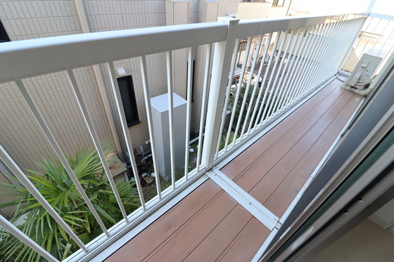 ビーンズアパート