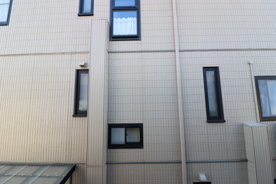 ビーンズアパート