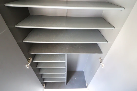 ビーンズアパート