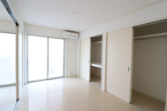 ビーンズアパート