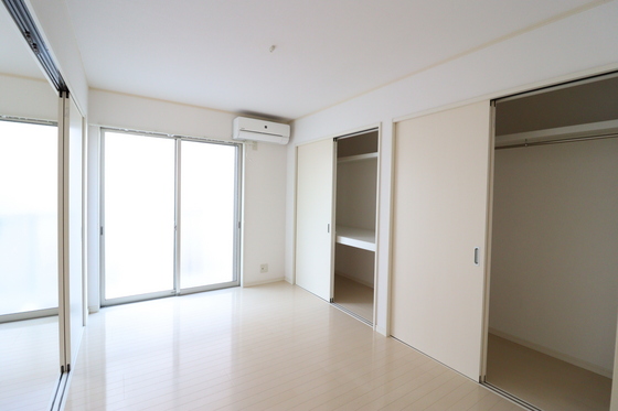 ビーンズアパート