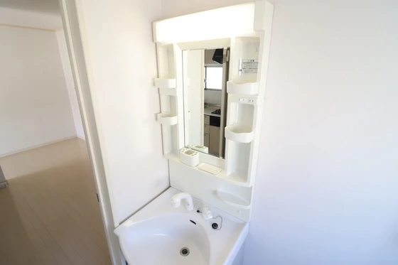 ビーンズアパート