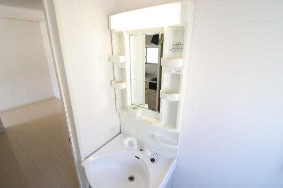 ビーンズアパート