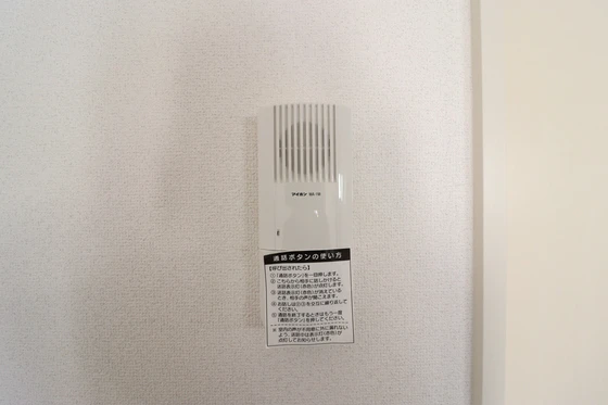 ビーンズアパート