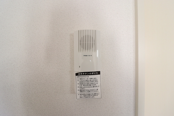 ビーンズアパート