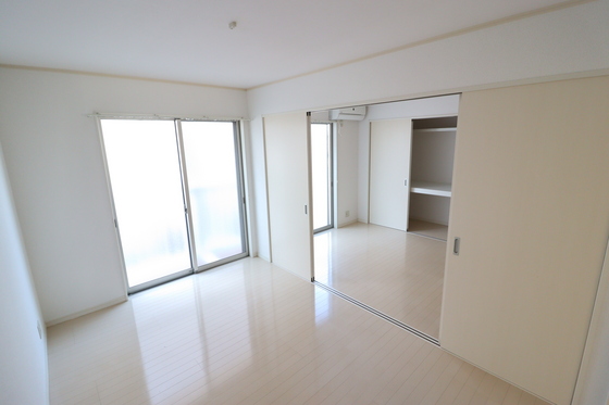 ビーンズアパート