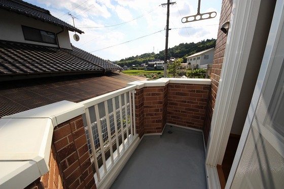 グリーンプチメゾン