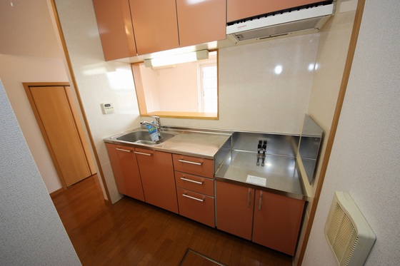 グリーンプチメゾン