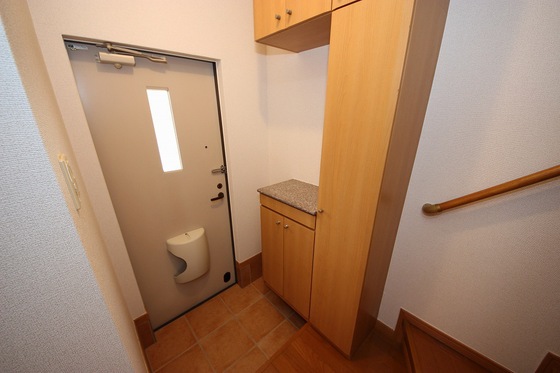 グリーンプチメゾン