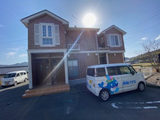 グリーンプチメゾン