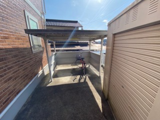 グリーンプチメゾン