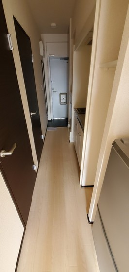 クレイノ西川口