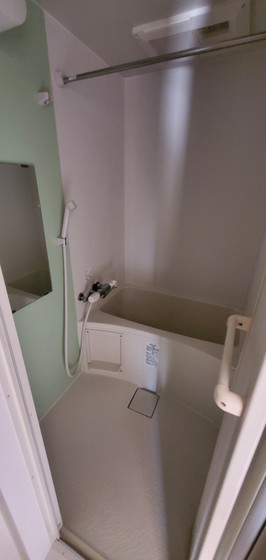 クレイノ西川口