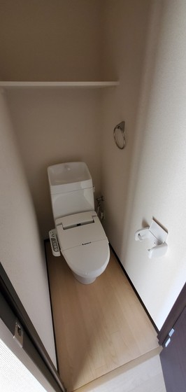 クレイノ西川口