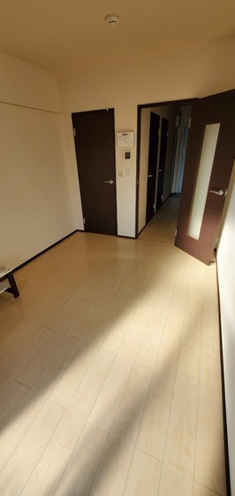 クレイノ西川口