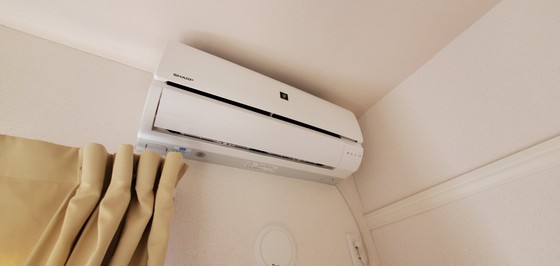 クレイノ西川口