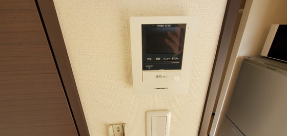 クレイノ西川口