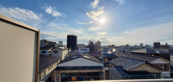 クレイノ西川口