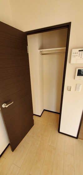 クレイノ西川口