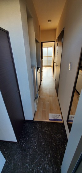 クレイノ西川口