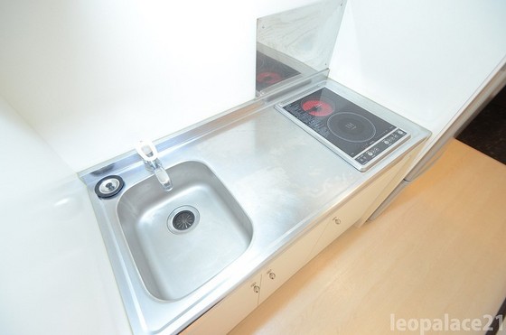 クレイノ西川口