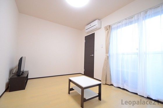 クレイノ西川口